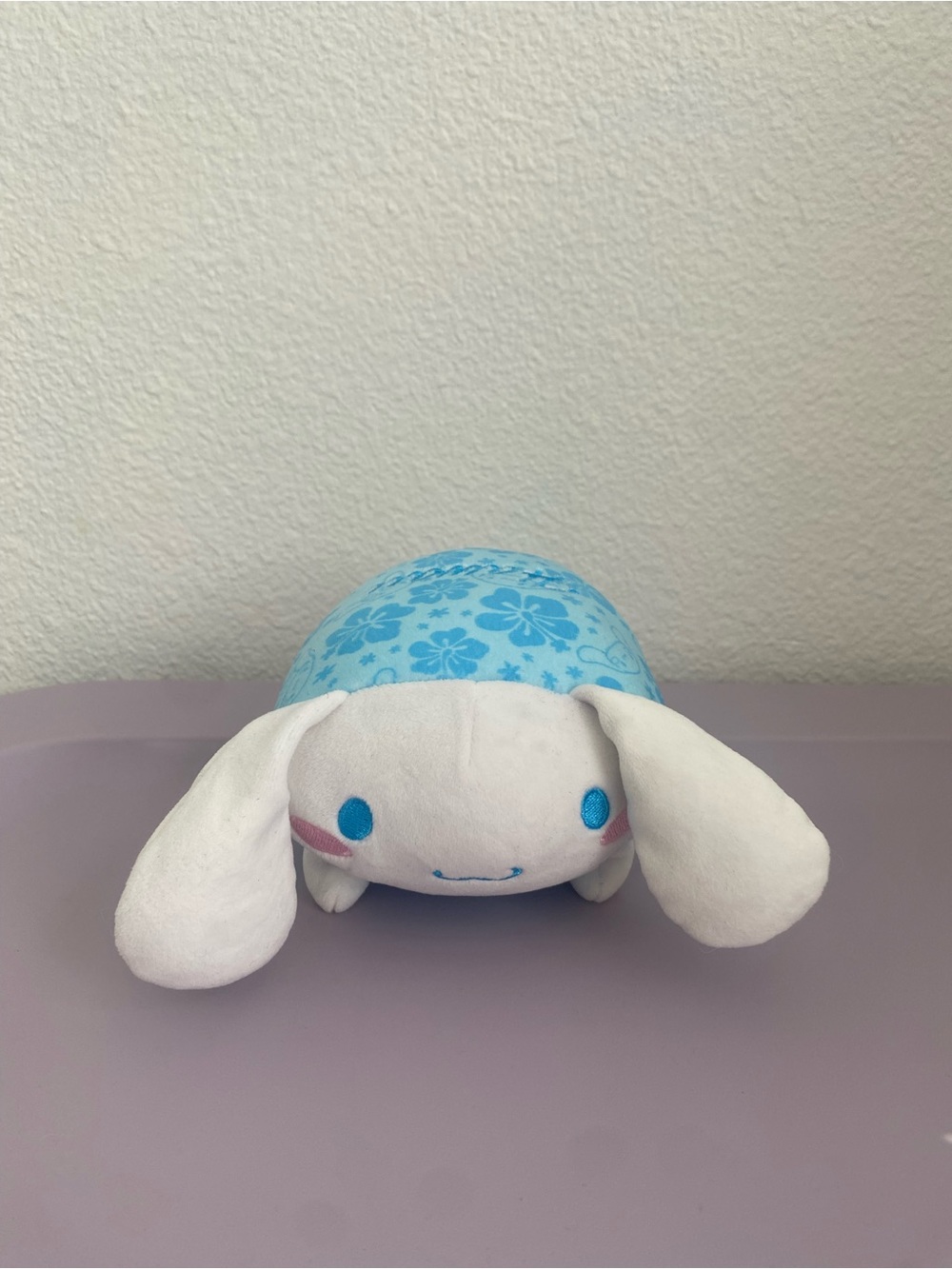 Sanrio Cinnamoroll Hawaii plush
